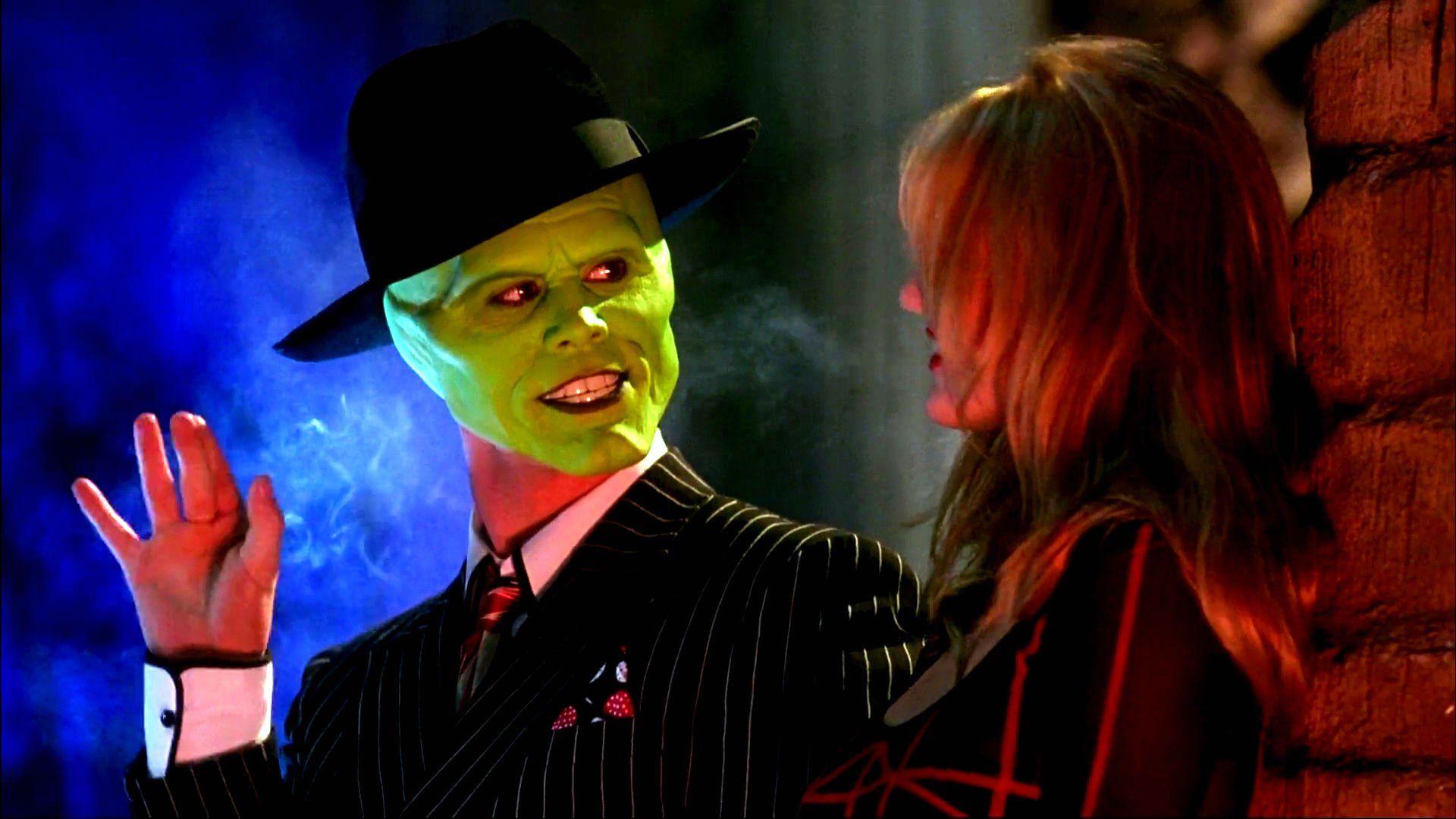 The Mask